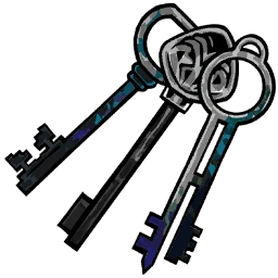 Silver Key Bundle